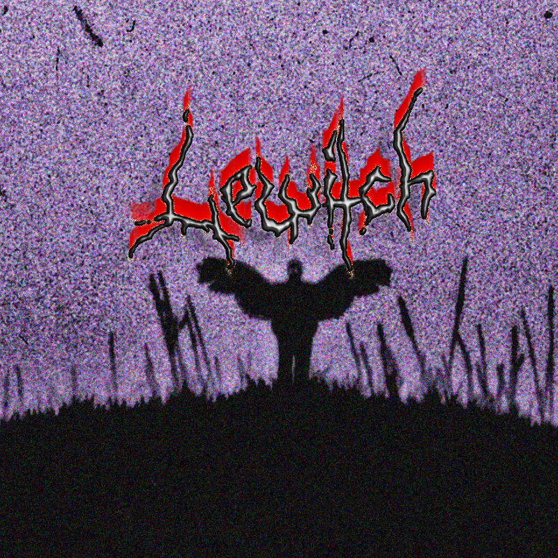 Lewitch Logo 1